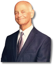 Carl Bromer, Founder