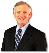 Jim Kill, Vice President