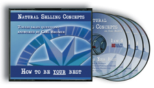 &ldquo;Your roadmap to success with your own natural style.&rdquo;